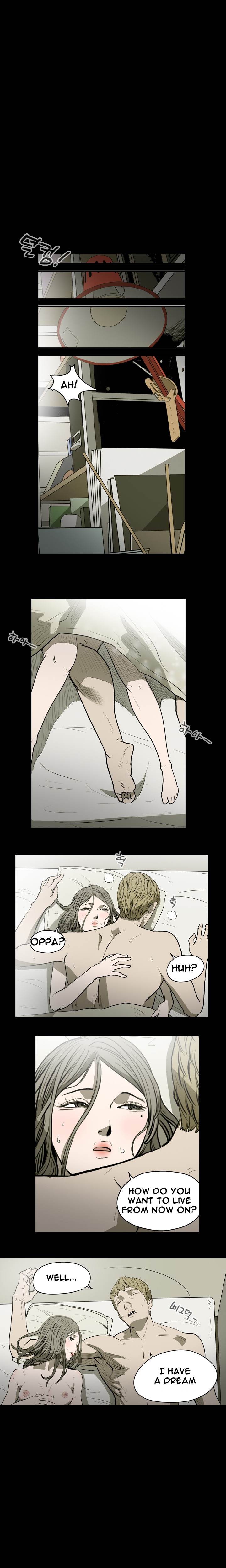 Kitsch Year Chapter 18 - Page 6