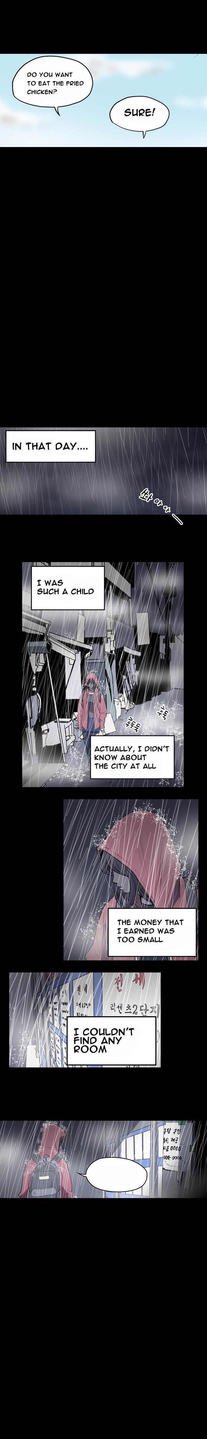 Kitsch Year Chapter 6 - Page 3