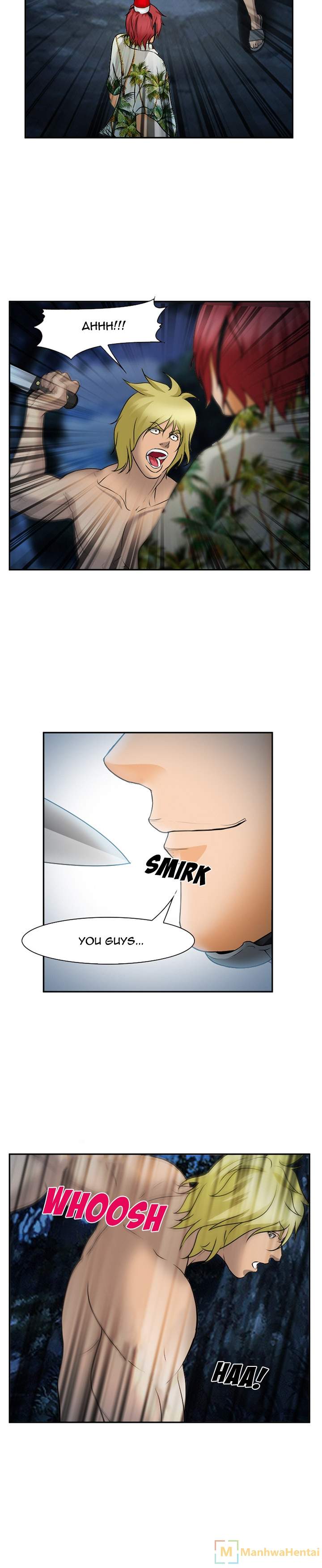 Dating Contract Chapter 29 - Page 12