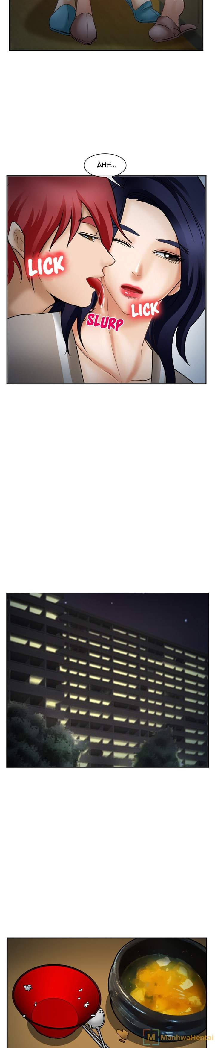 Dating Contract Chapter 35 - Page 2