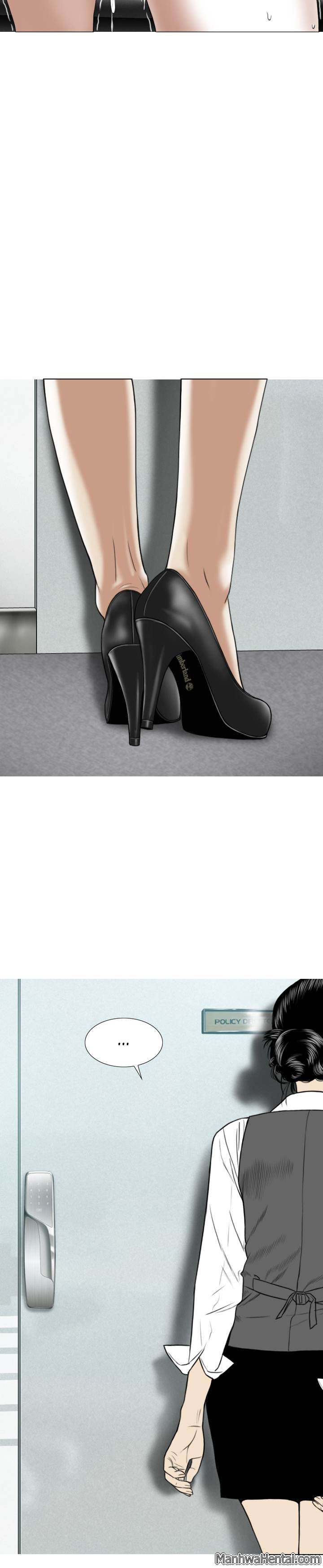 Creampie Chapter 25 - Page 5