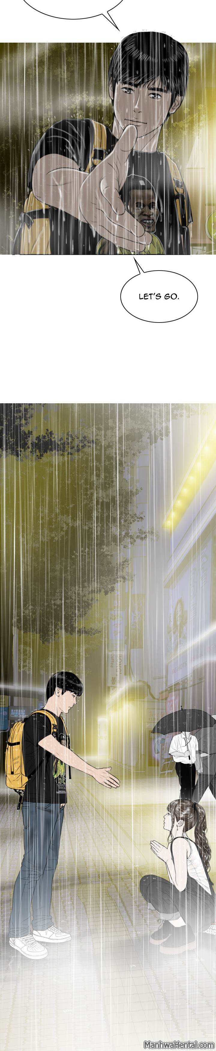 Creampie Chapter 27 - Page 27