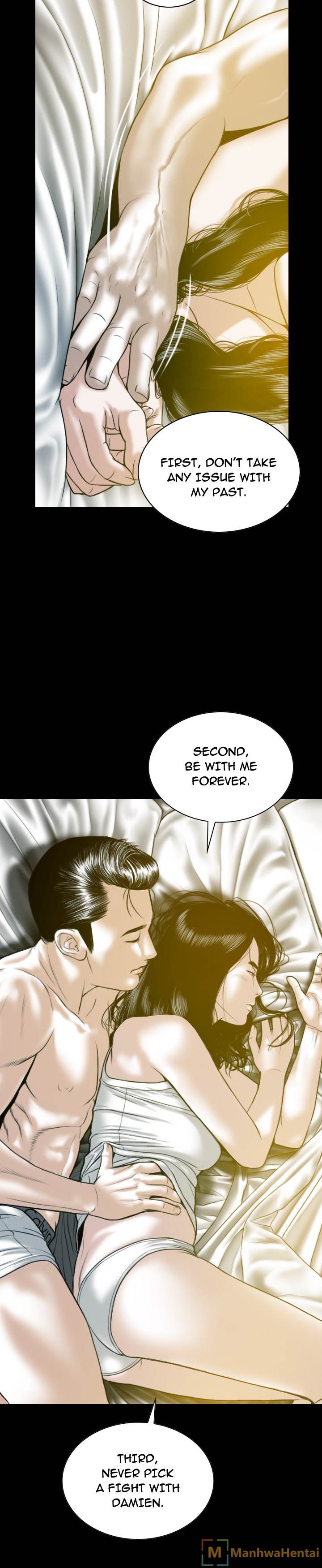 Creampie Chapter 33 - Page 6