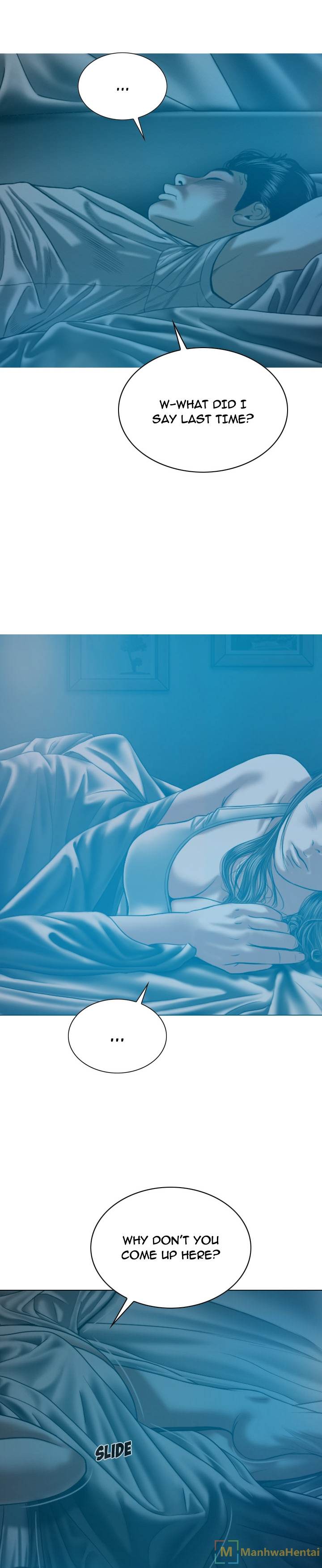 Creampie Chapter 42 - Page 36