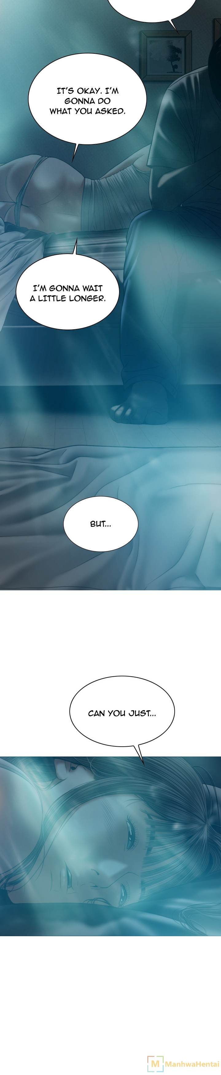 Creampie Chapter 44 - Page 13