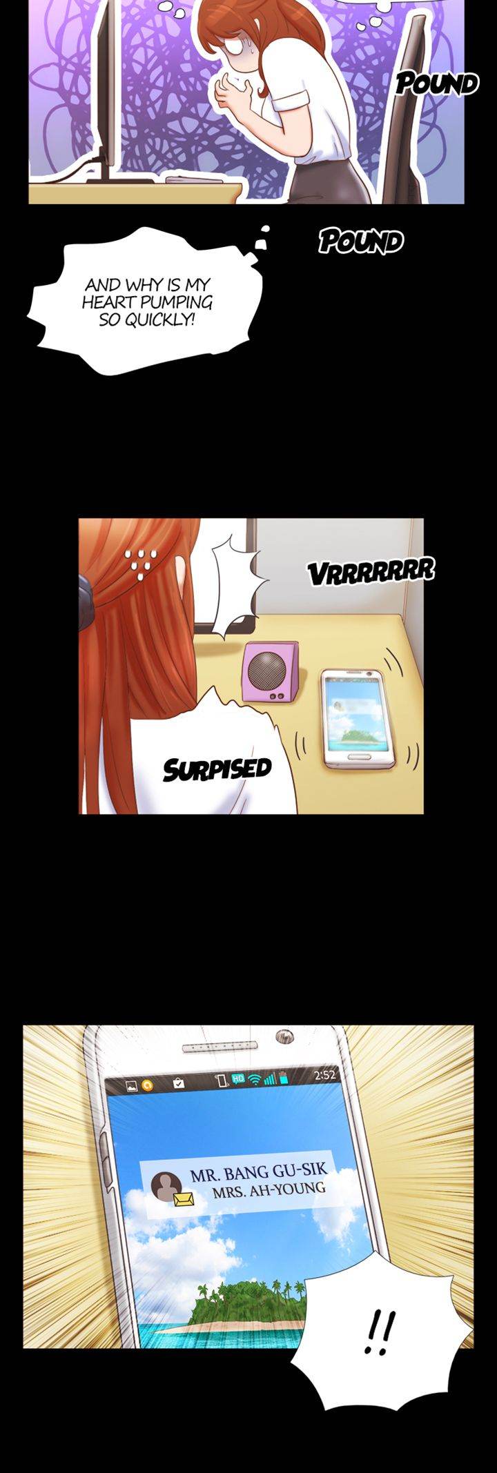 Couple Game: 17 Sex Fantasies Ver.2 Chapter 11 - Page 14