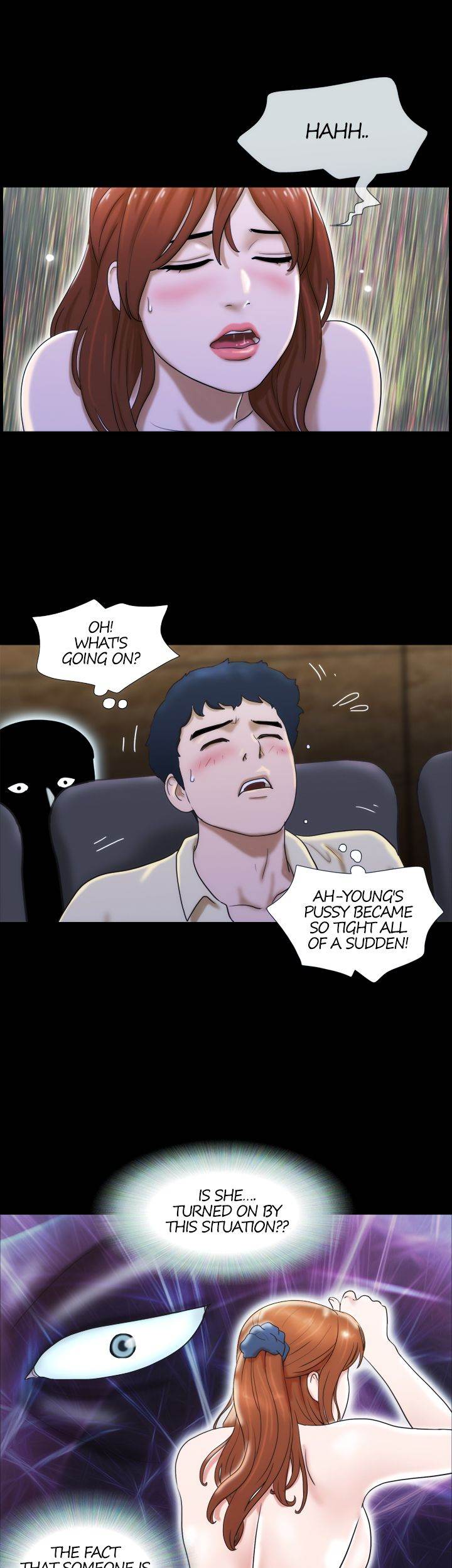 Couple Game: 17 Sex Fantasies Ver.2 Chapter 13 - Page 9