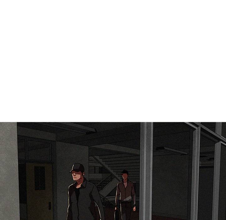 Paradise Lost Chapter 11 - Page 40