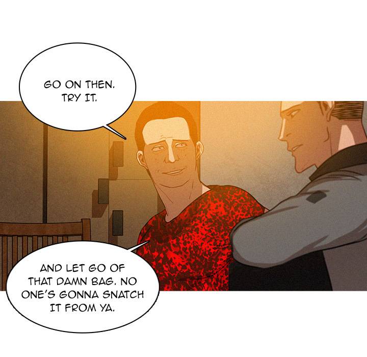 Paradise Lost Chapter 11 - Page 66