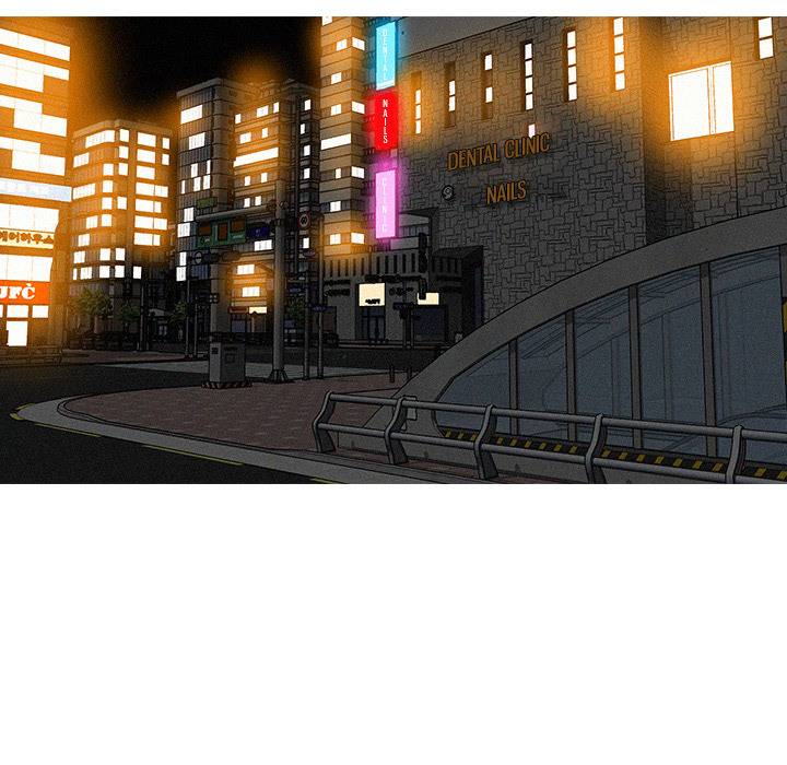 Paradise Lost Chapter 20 - Page 73