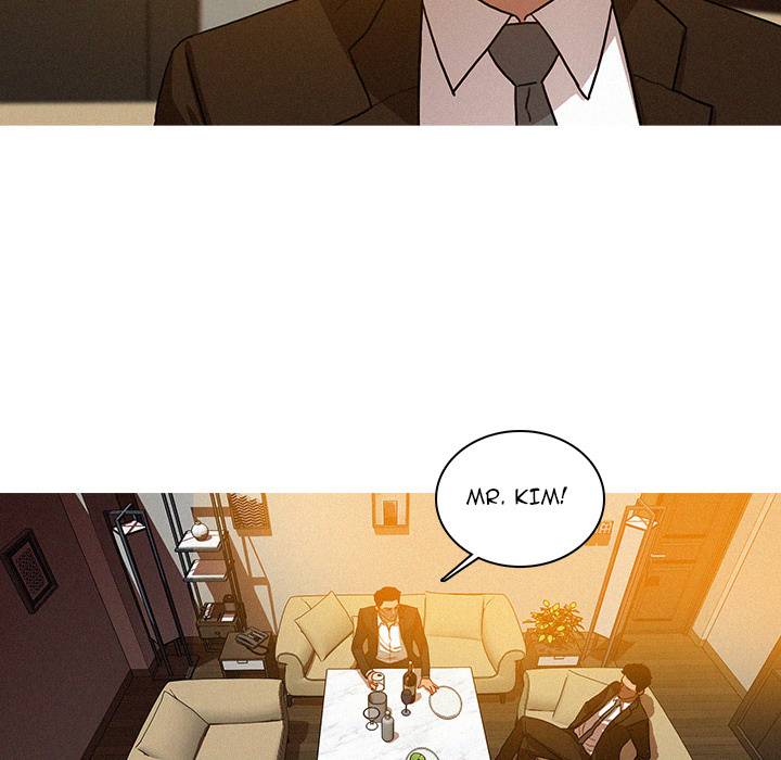 Paradise Lost Chapter 25 - Page 6