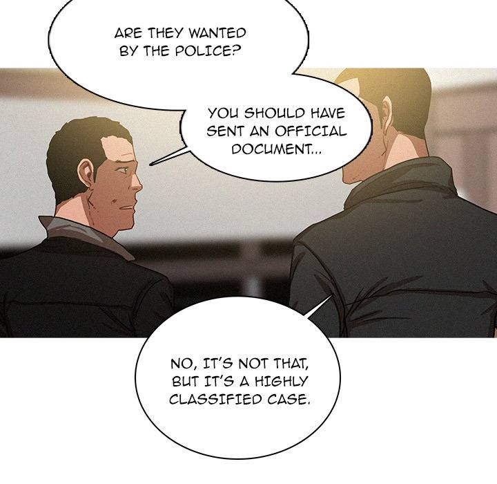 Paradise Lost Chapter 30 - Page 34