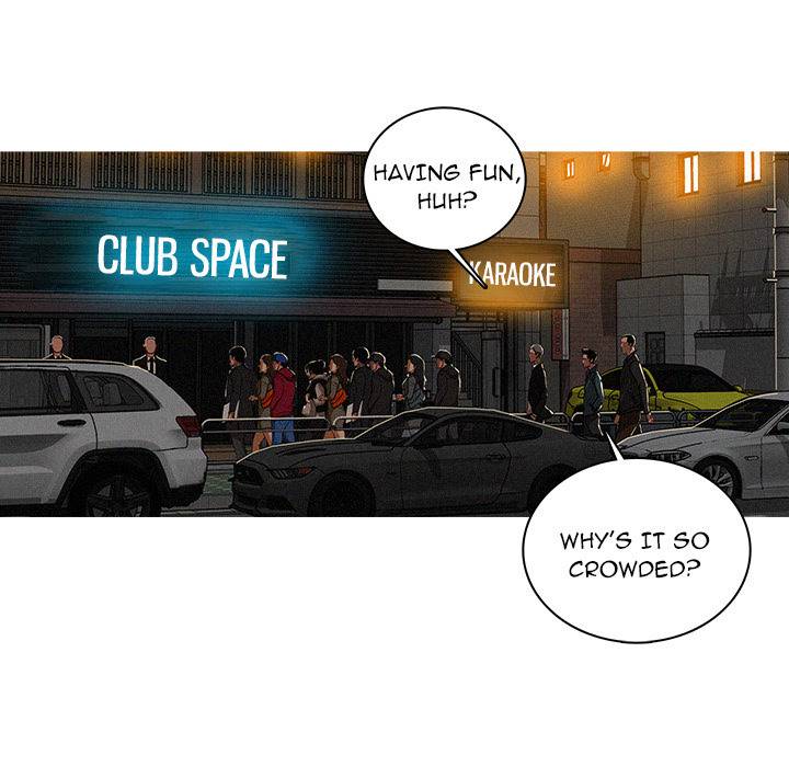 Paradise Lost Chapter 31 - Page 7