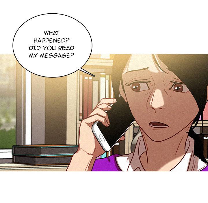 Paradise Lost Chapter 35 - Page 24