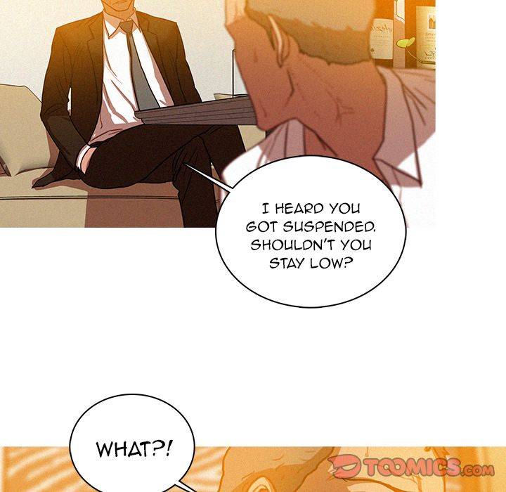 Paradise Lost Chapter 37 - Page 58