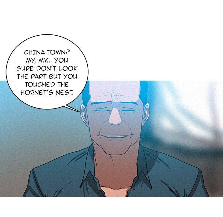 Paradise Lost Chapter 39 - Page 11