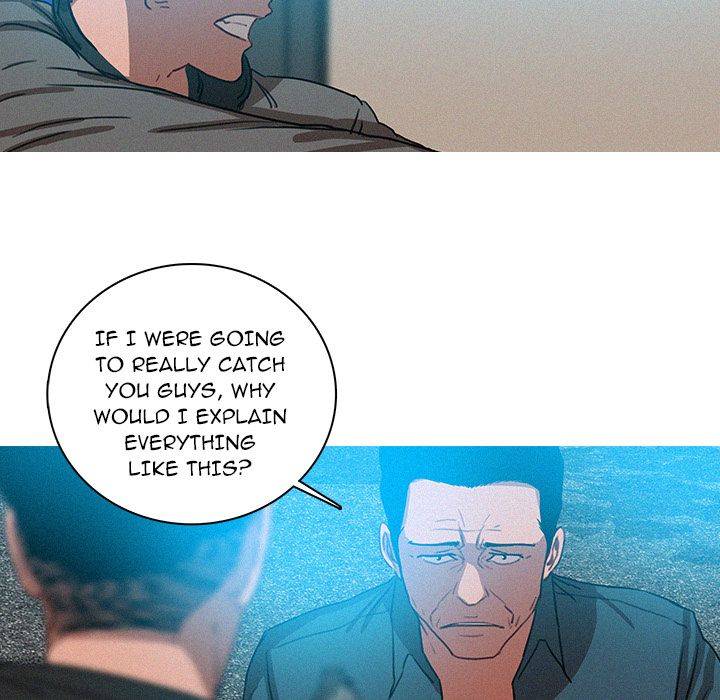 Paradise Lost Chapter 39 - Page 43