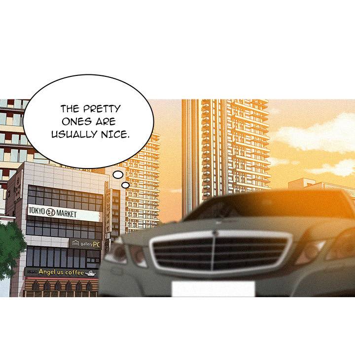 Paradise Lost Chapter 4 - Page 21