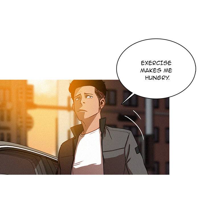 Paradise Lost Chapter 4 - Page 41