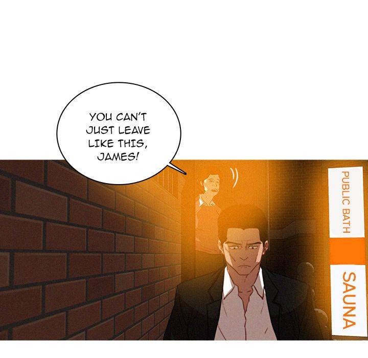 Paradise Lost Chapter 40 - Page 8