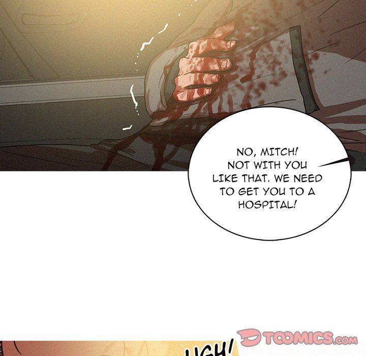 Paradise Lost Chapter 55 - Page 68