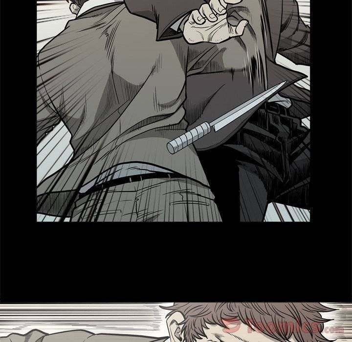 On My Way Chapter 70 - Page 24