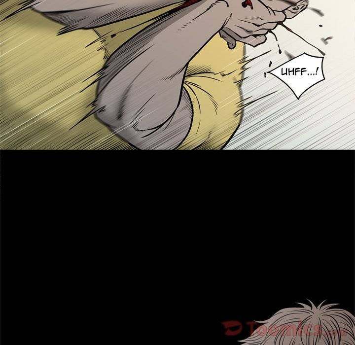 On My Way Chapter 70 - Page 27