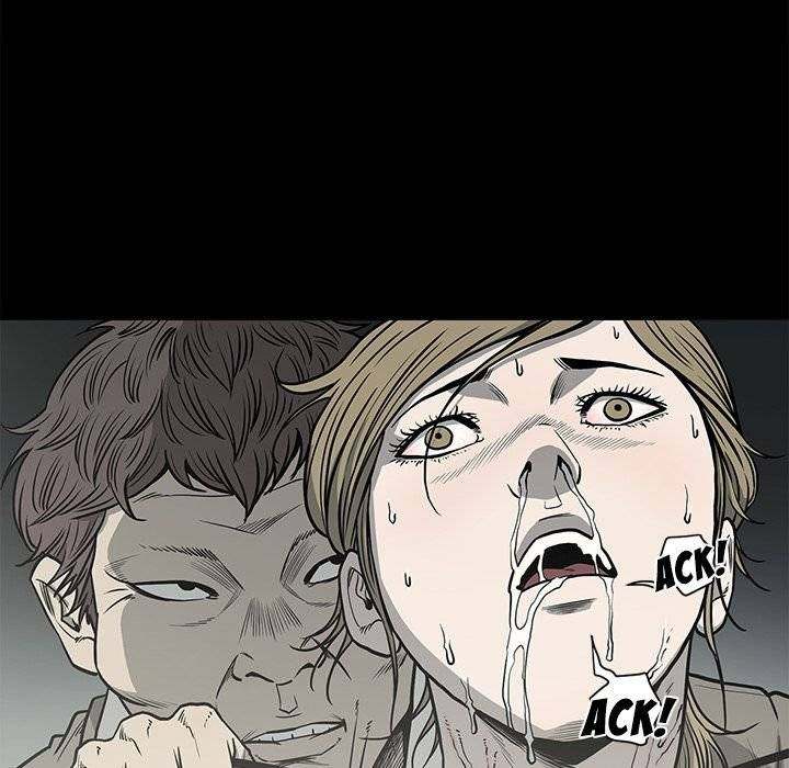 On My Way Chapter 78 - Page 8