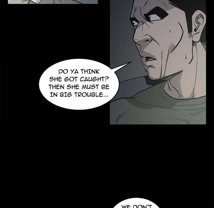 On My Way Chapter 80 - Page 13