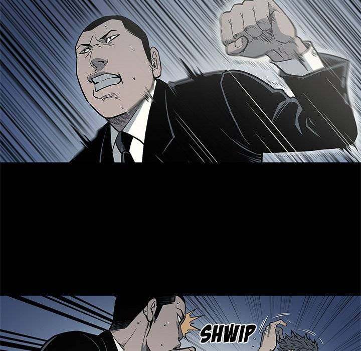 On My Way Chapter 91 - Page 75