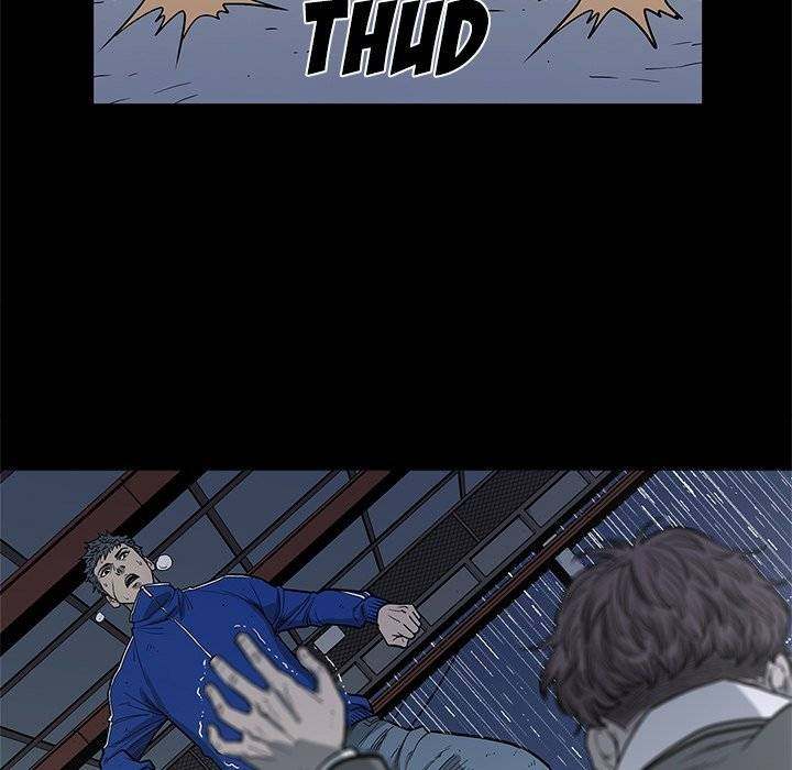 On My Way Chapter 94 - Page 19