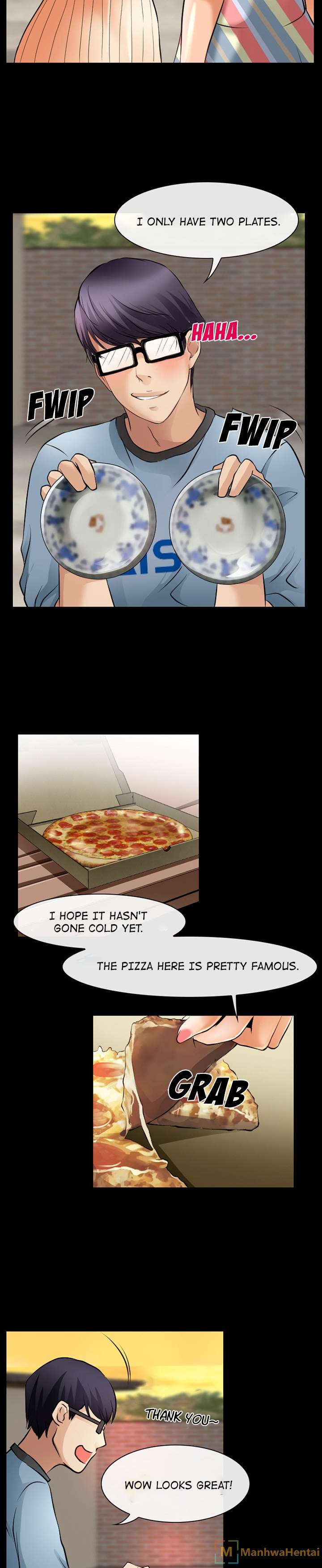 Ripley Love Chapter 28 - Page 18