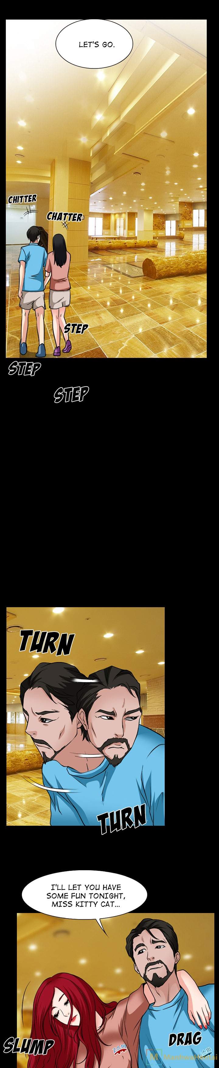 Ripley Love Chapter 33 - Page 20