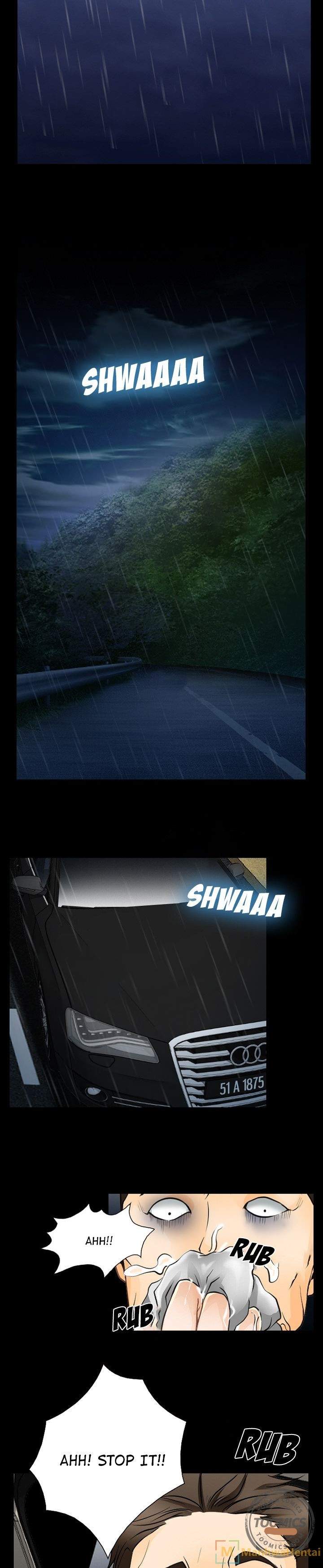 Ripley Love Chapter 43 - Page 14