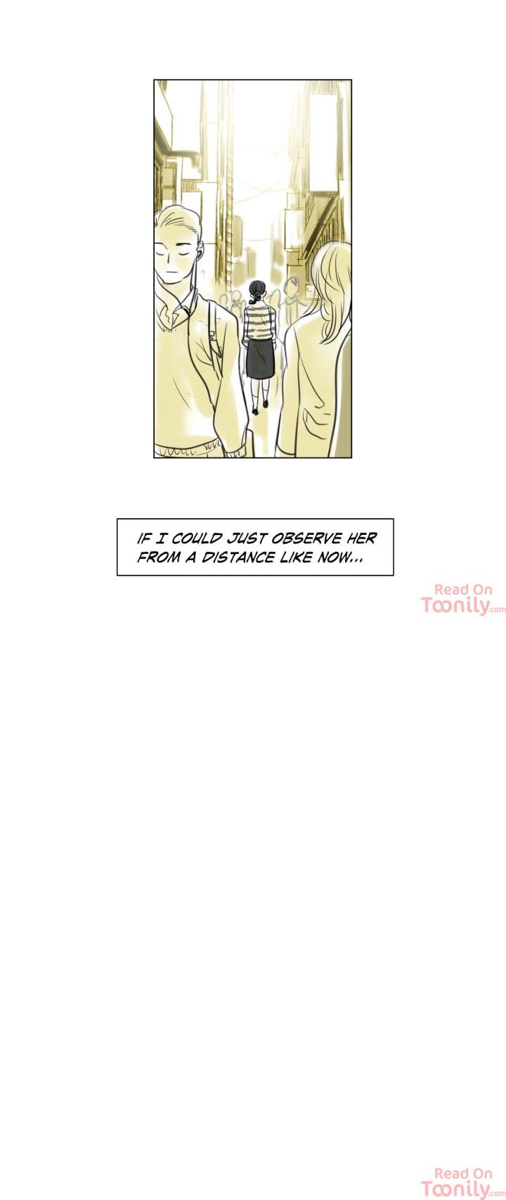 Origin of Sensibility Chapter 9 - Page 34