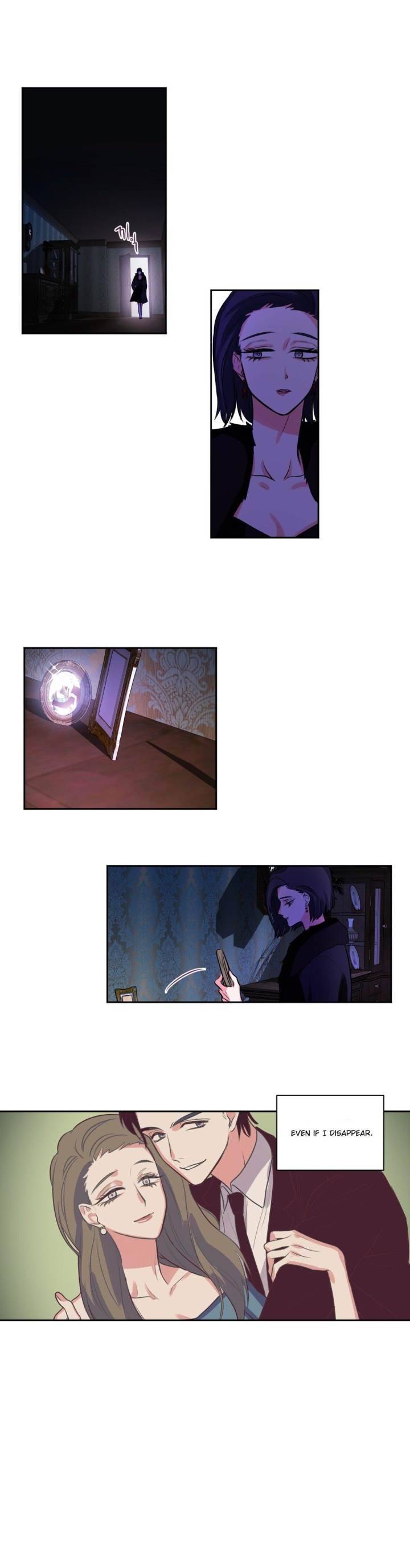 Lilith Chapter 14 - Page 15