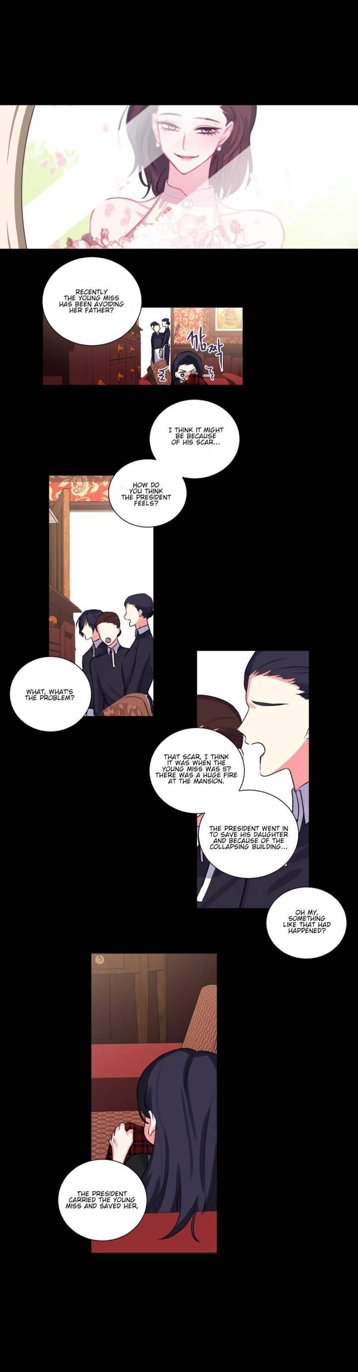 Lilith Chapter 14 - Page 7