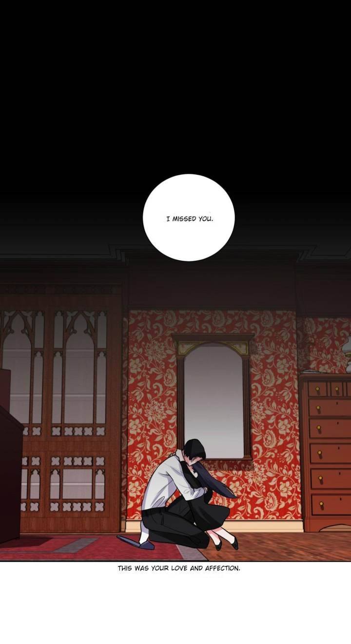 Lilith Chapter 14 - Page 9