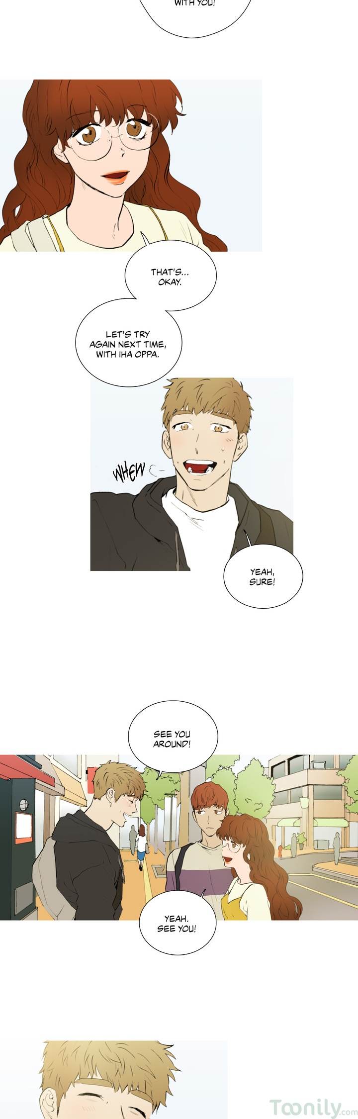 Capture Chapter 10 - Page 11