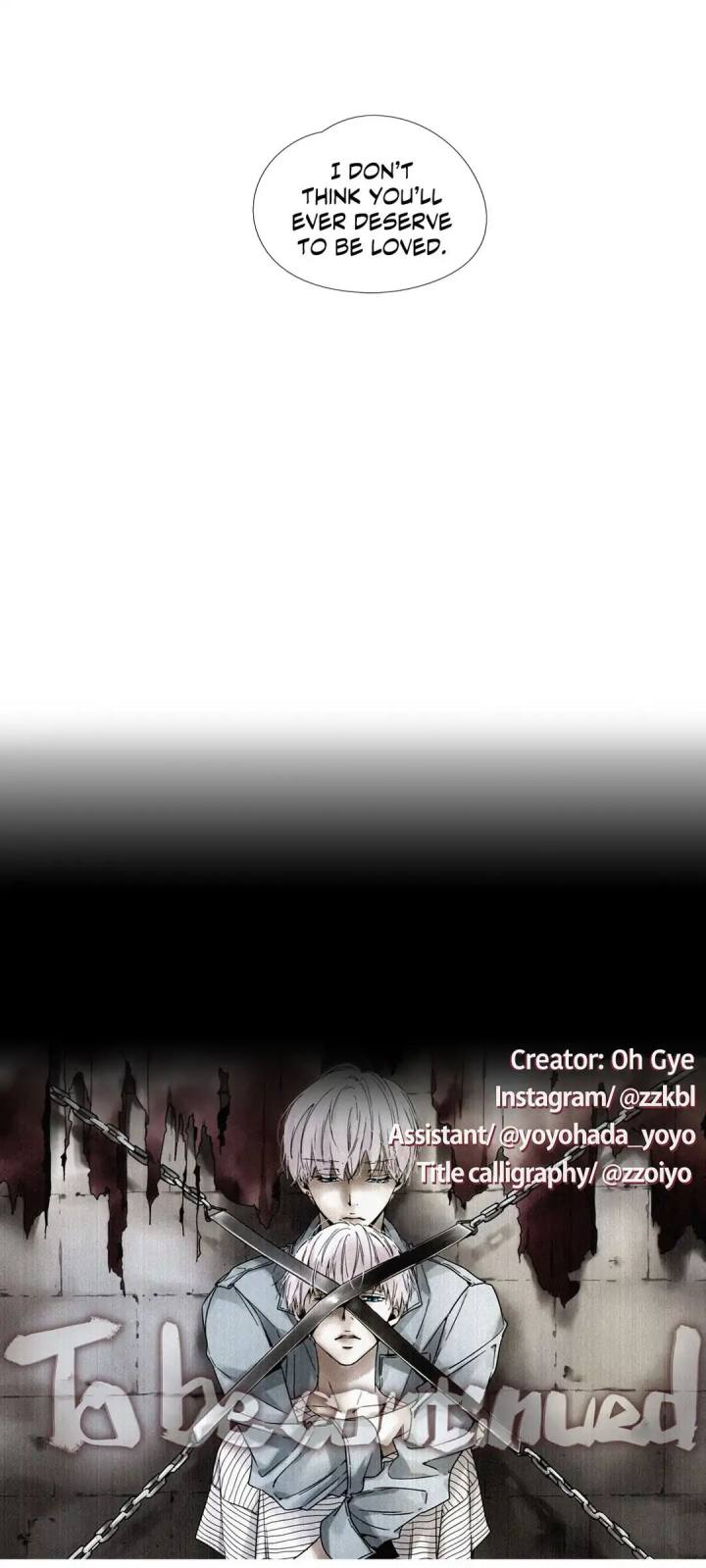 An Innocent Sin Chapter 10 - Page 20