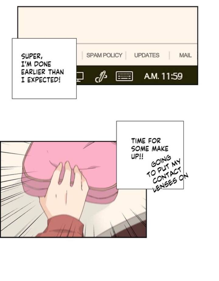 An Innocent Sin Chapter 16 - Page 15