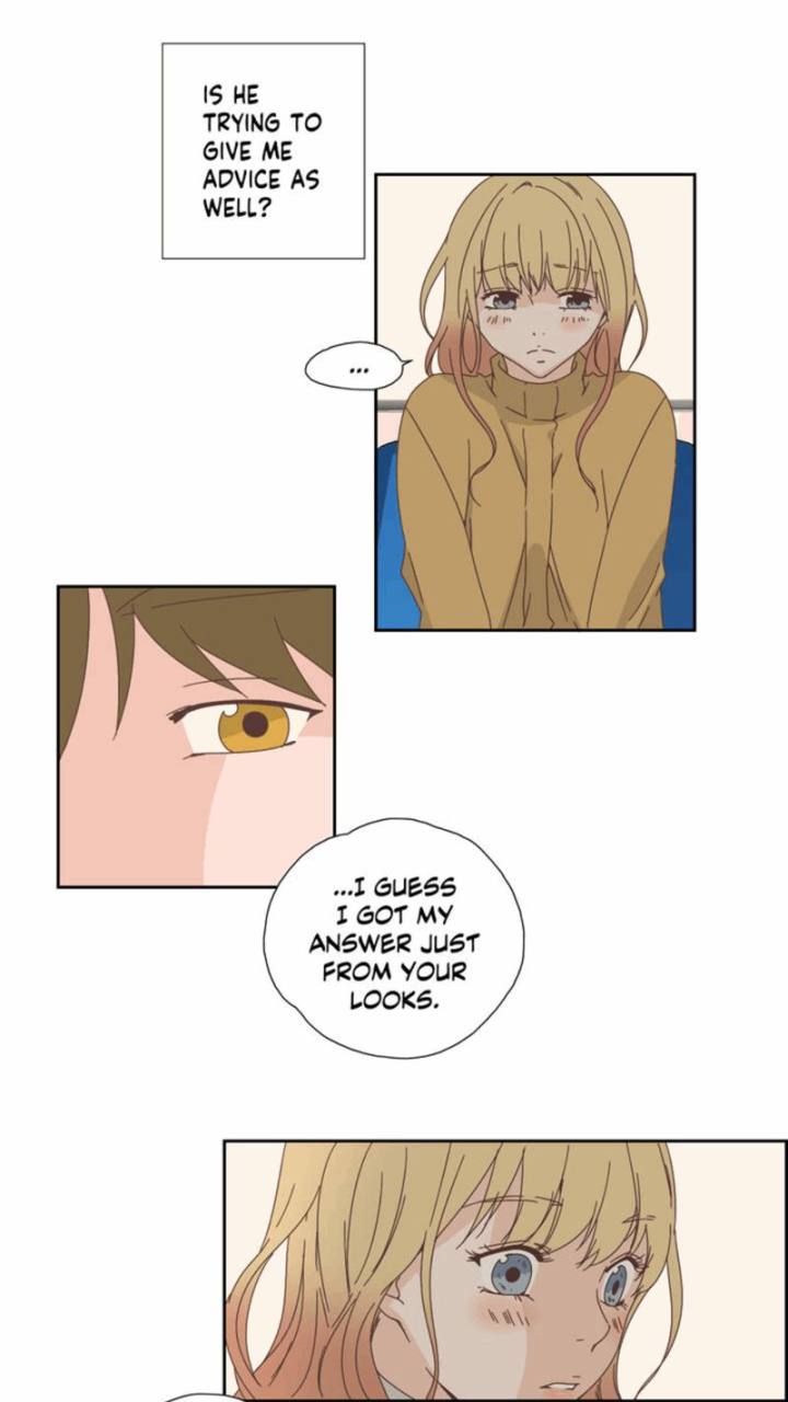 An Innocent Sin Chapter 16 - Page 20