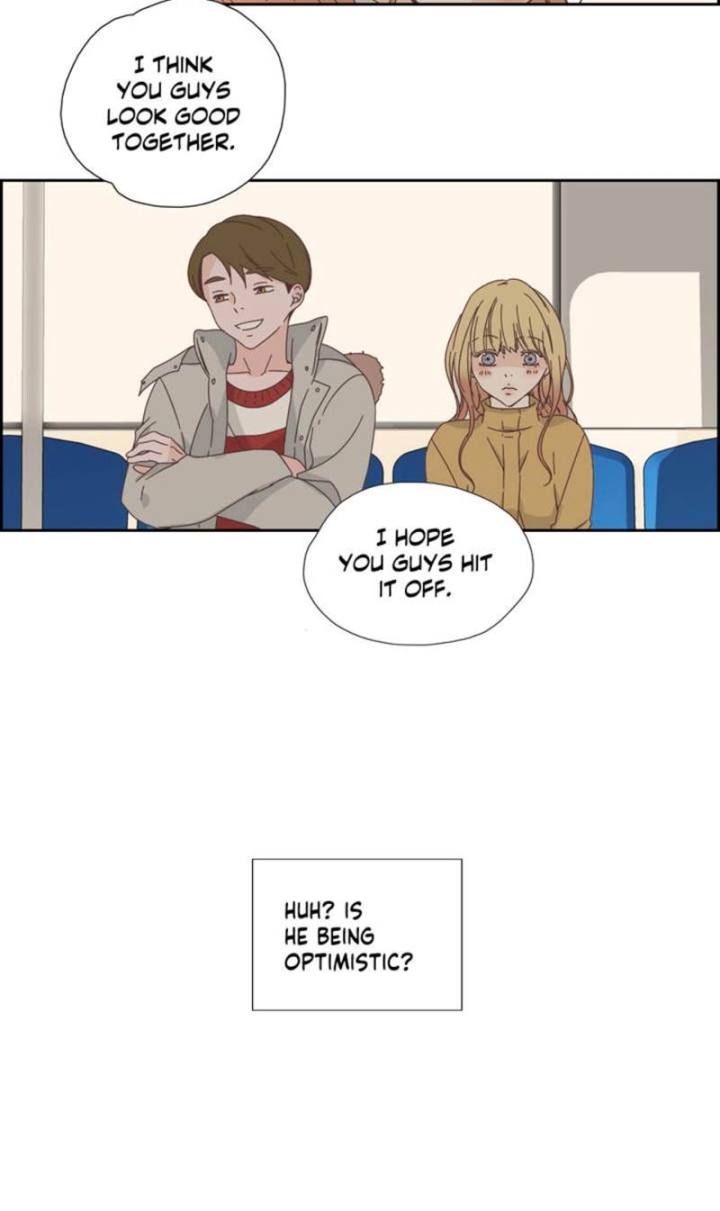 An Innocent Sin Chapter 16 - Page 21