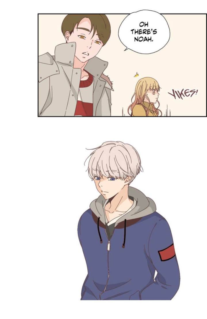 An Innocent Sin Chapter 16 - Page 23