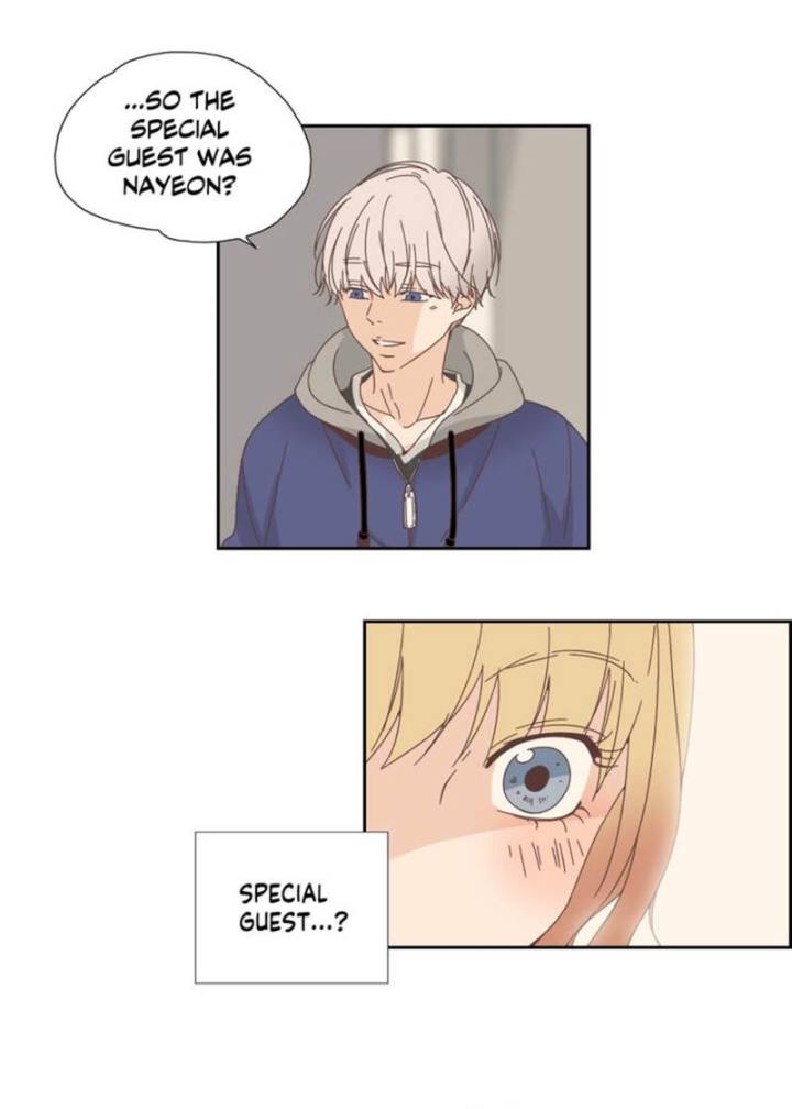 An Innocent Sin Chapter 16 - Page 25