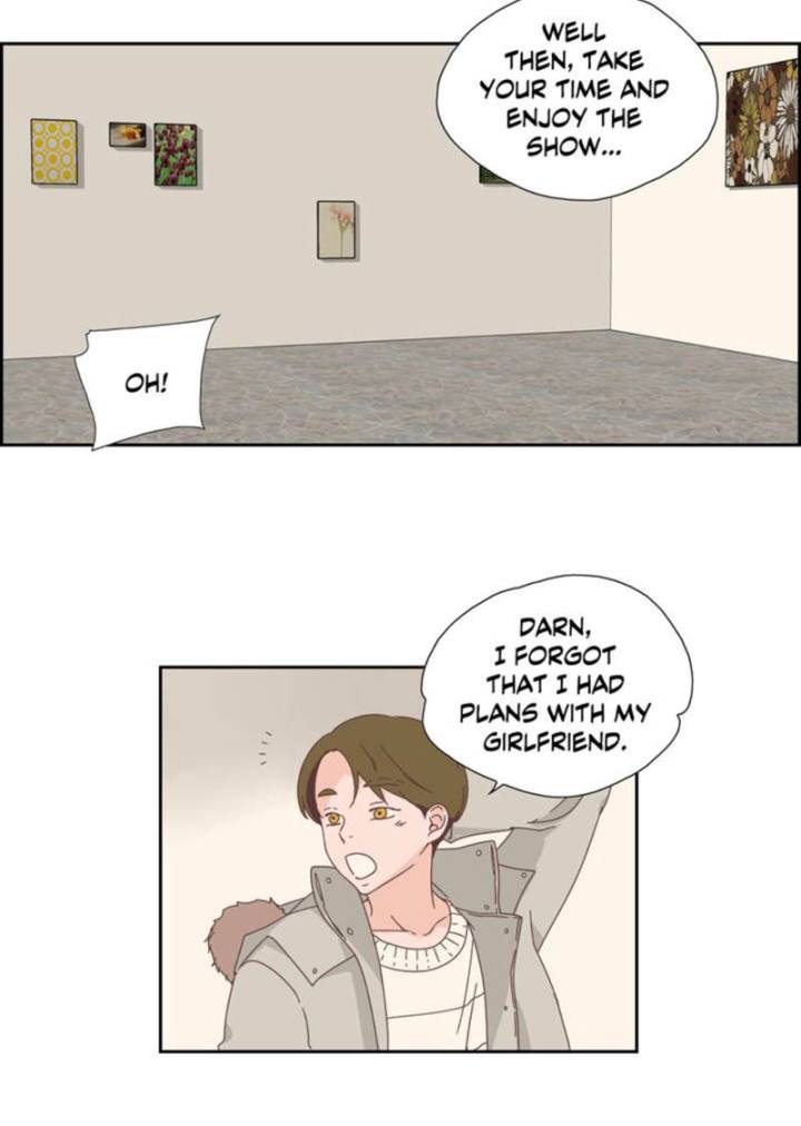 An Innocent Sin Chapter 16 - Page 27