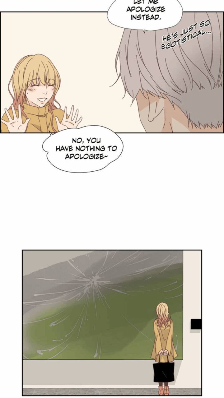 An Innocent Sin Chapter 16 - Page 29