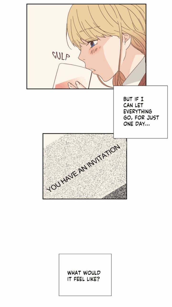 An Innocent Sin Chapter 16 - Page 35