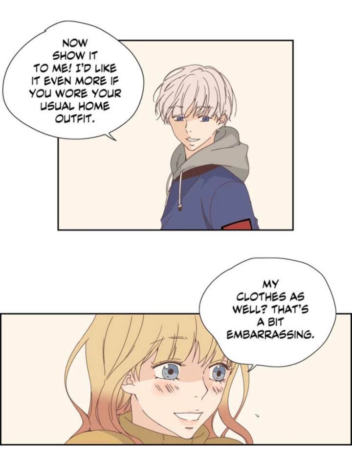 An Innocent Sin Chapter 17 - Page 13