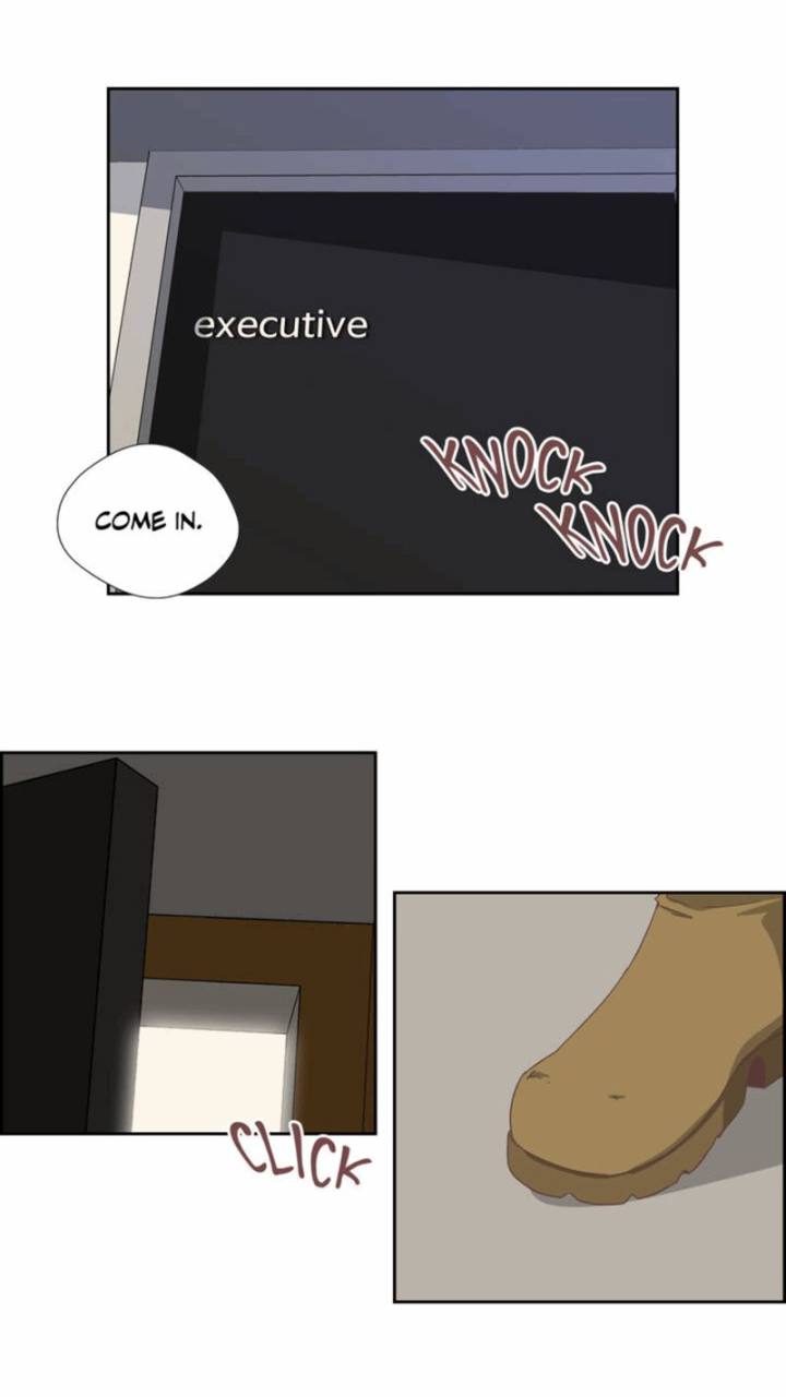 An Innocent Sin Chapter 17 - Page 18